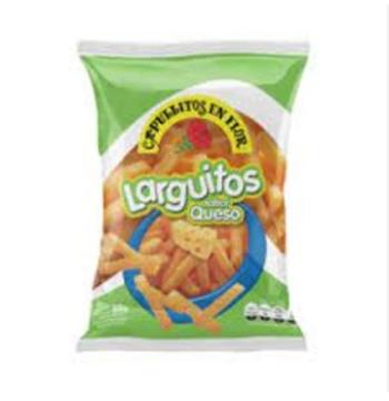 CAPULLITO LARGUITAS 80g